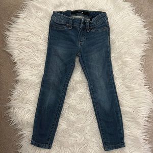 Girl’s Joe’s Jeans size 4